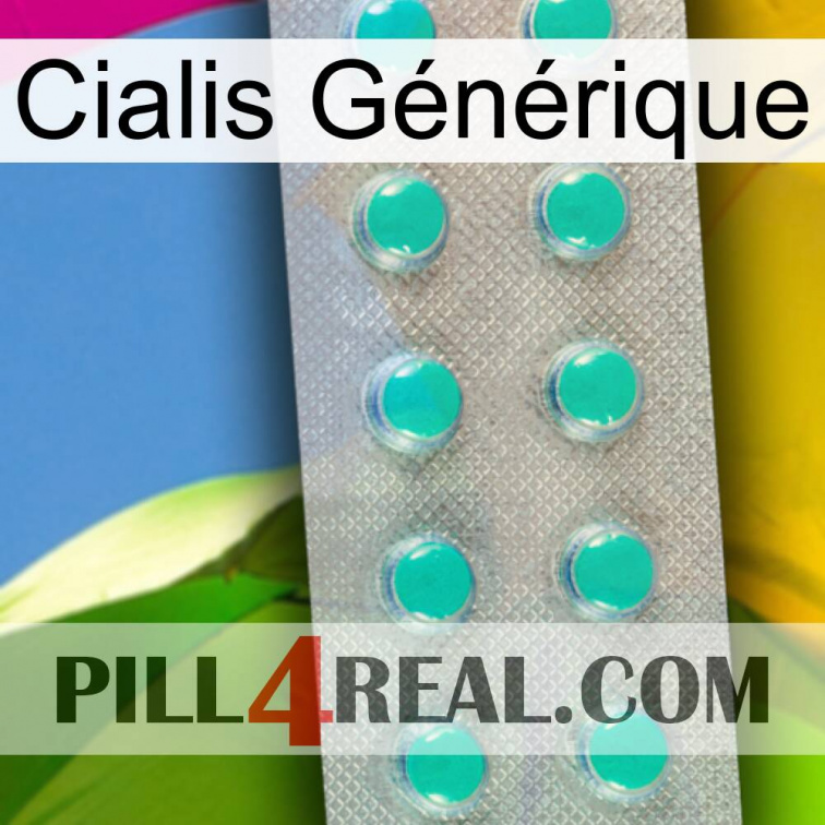 Cialis Générique 28